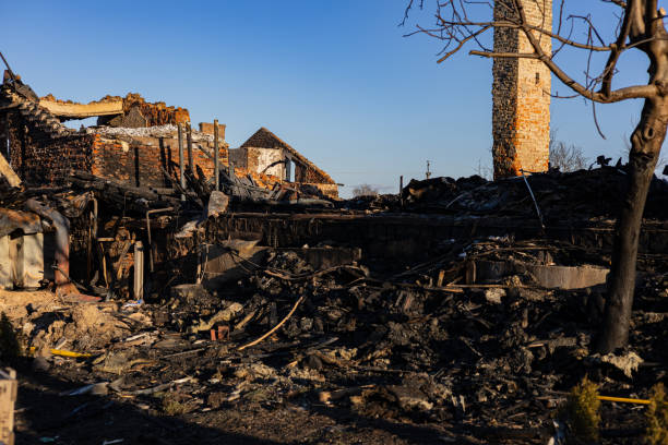 Reliable Fire Damage Removal contractor in Fort George G Meade, MD by Fire Damage Flint